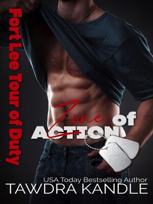 cover image of Zone of Action